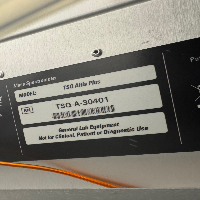 Thermo TSQ Altis Plus image 0
